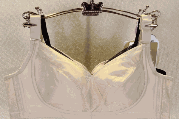 完美体态内衣文胸加盟