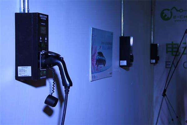 9号智能电动车充电站加盟