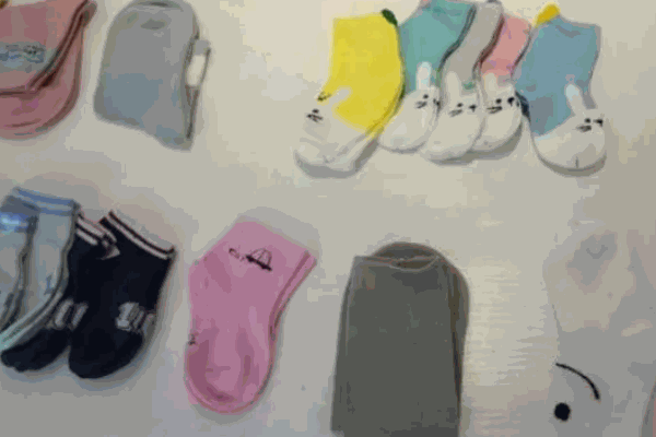 臻福祥袜业加盟