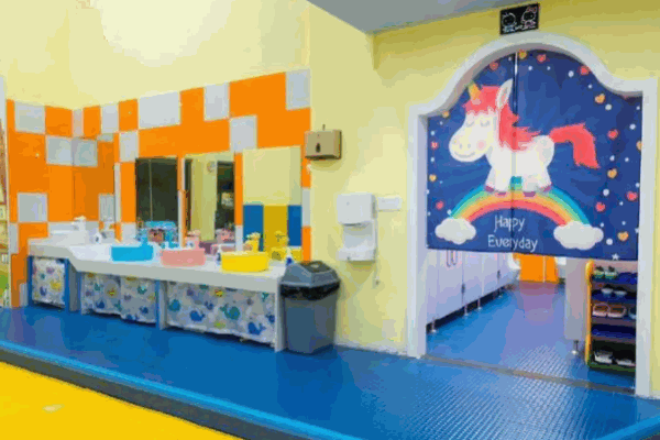 卓悦少儿成长中心加盟 卓悦少儿成长中心加盟