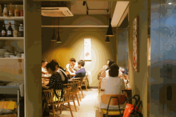 爱莱居茶餐厅加盟 爱莱居茶餐厅加盟