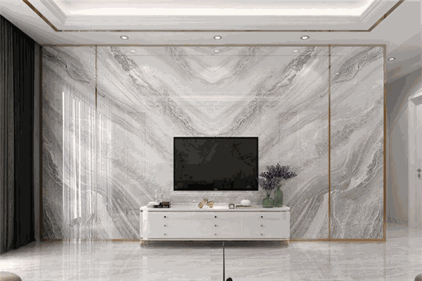 金御雕背景墙瓷砖加盟