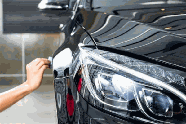 冈成汽车美容加盟 冈成汽车美容加盟