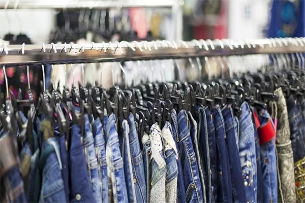 衣起来回收加盟