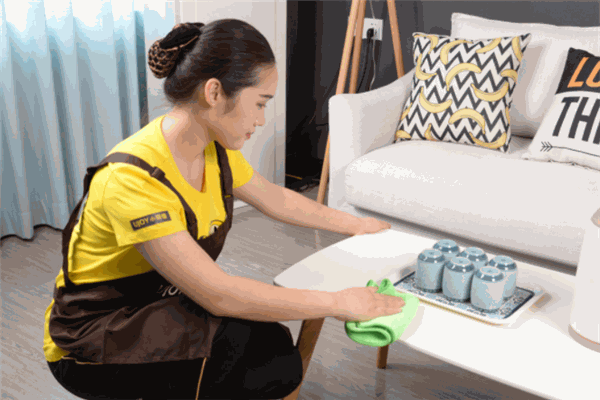 伊致国际家政加盟 伊致国际家政加盟