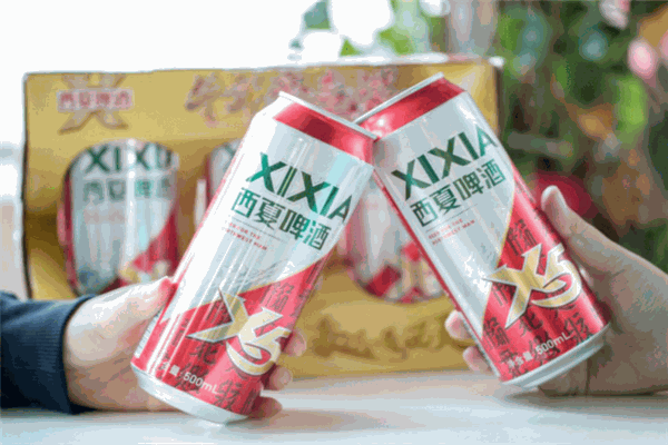 西夏啤酒加盟 西夏啤酒加盟