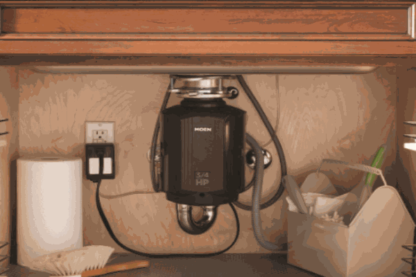 波曼逊食物垃圾处理机加盟