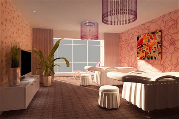 美姿妈妈产后恢复中心加盟