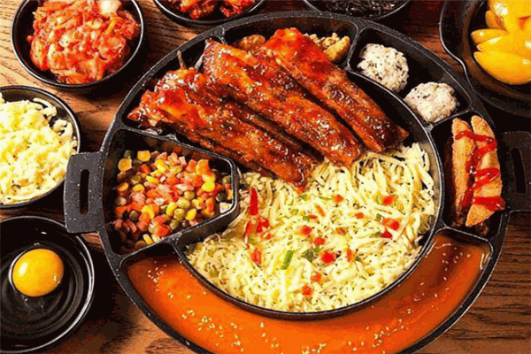 ProfessorLee·李教授韩料加盟