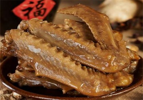 长安十三卤加盟