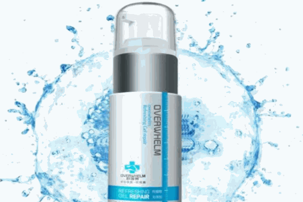 欧唯慕护肤品加盟