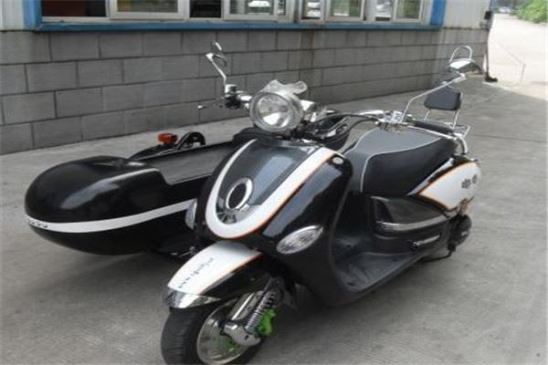 顺博电动车加盟