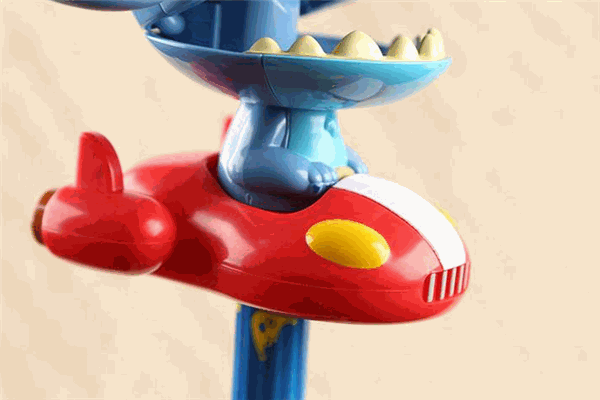 星际小飞侠生态玩具加盟