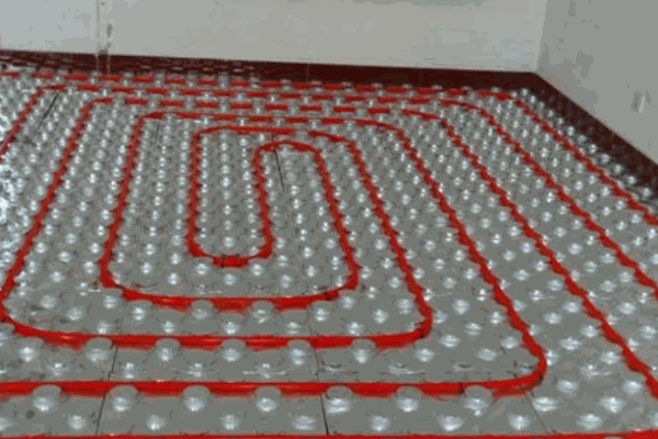 廉北碳纤维电地暖加盟