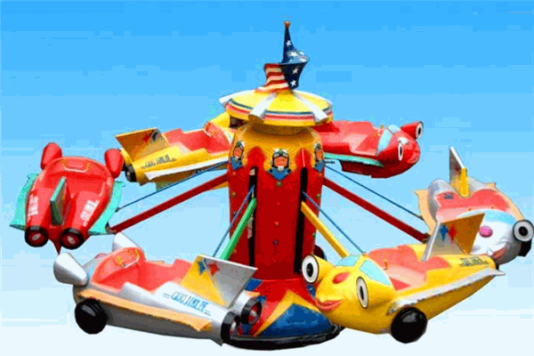 永康宝游乐设备加盟