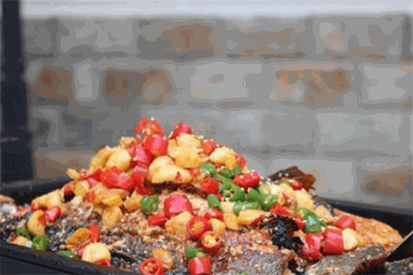 倔强的小鱼无骨烤鱼饭加盟 倔强的小鱼无骨烤鱼饭加盟