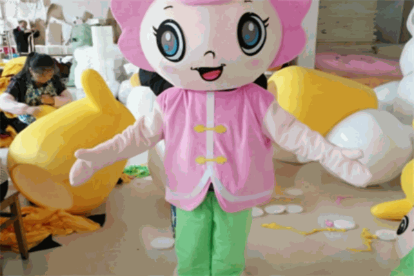 隆昌卡通人偶服装加盟 隆昌卡通人偶服装加盟
