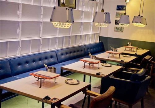 blee.s布林斯披萨加盟