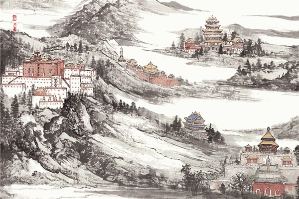 美鸿书画社加盟