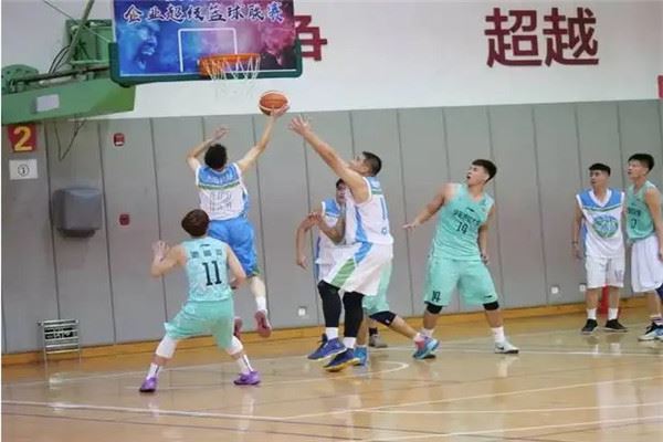 EBA篮球学院加盟