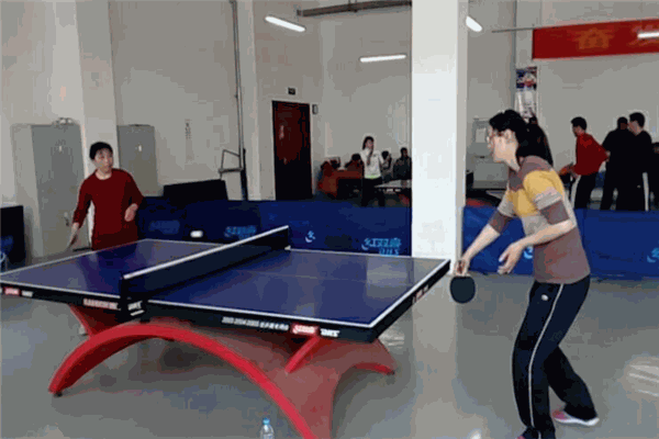 东方翔烨乒乓球教育加盟 东方翔烨乒乓球教育加盟