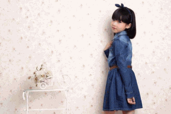 喵喵集童装加盟