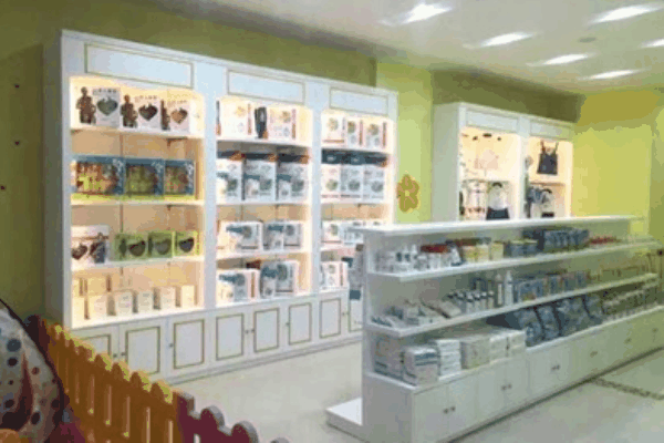 臻幼堂母婴生活馆加盟