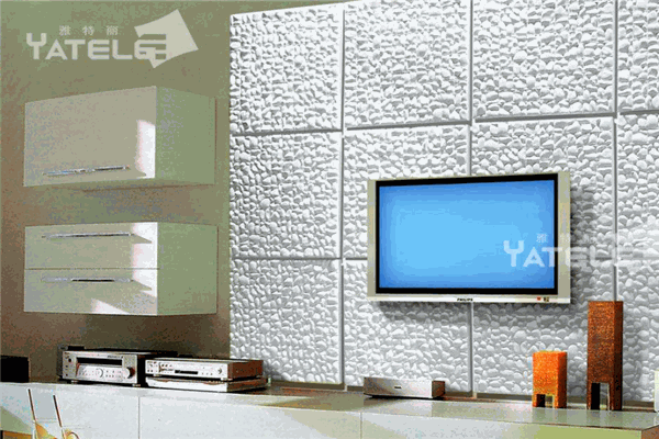 雅特丽魔块背景墙加盟