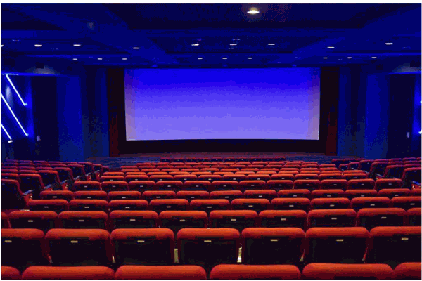 保利院线加盟 保利院线加盟