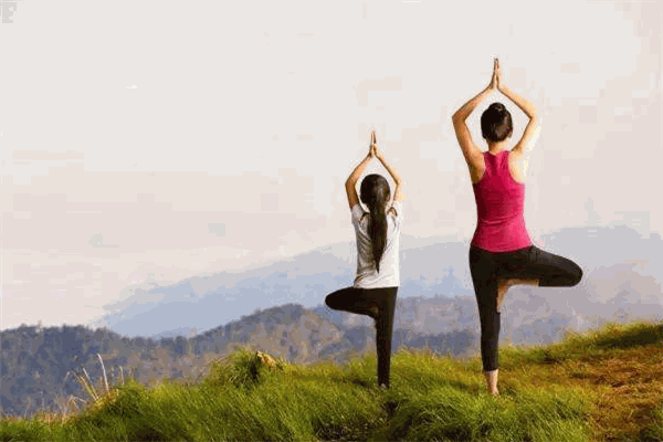 静心瑜伽馆加盟 静心瑜伽馆加盟