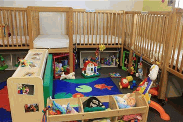 三星幼儿园加盟