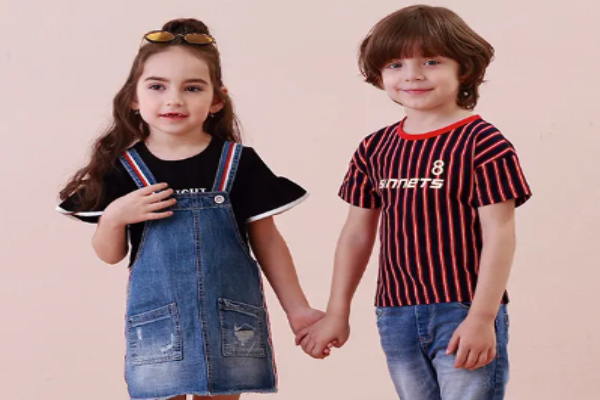 米卡汀童装加盟 米卡汀童装加盟