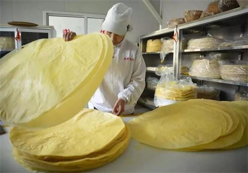 彪哥大煎饼加盟 彪哥大煎饼加盟