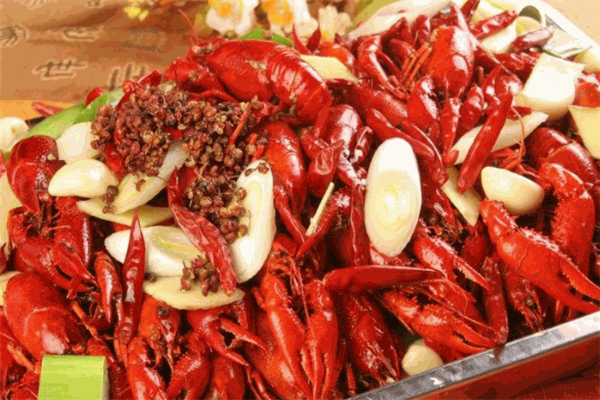 韵味小龙虾加盟 韵味小龙虾加盟