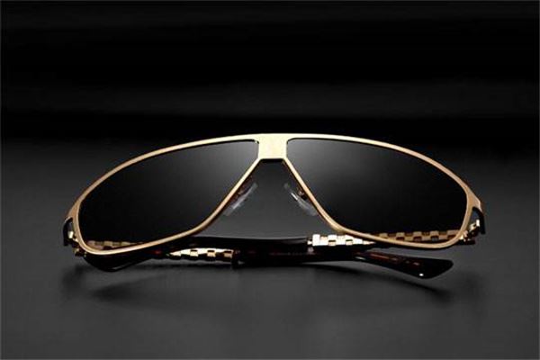 大白鲨眼镜加盟