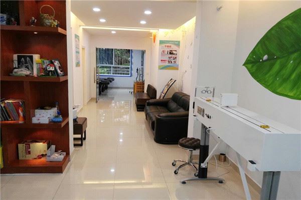 眼视界视力加盟 眼视界视力加盟