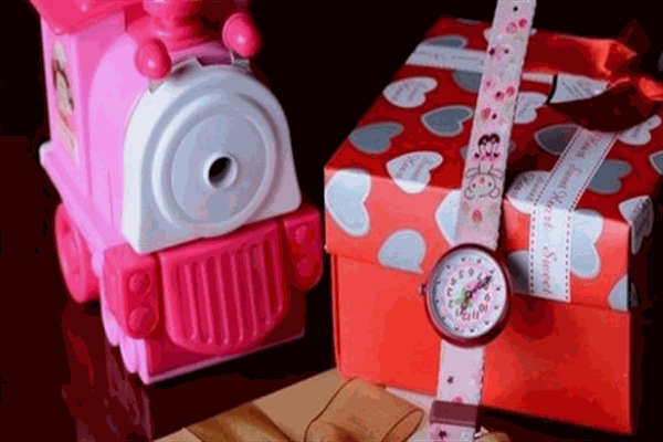 宝利来文具礼品加盟