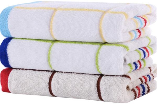 露丝卡毛巾加盟