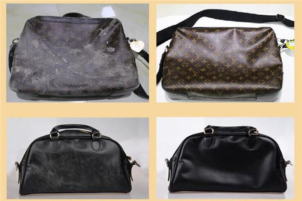 威俪奢侈品护理加盟