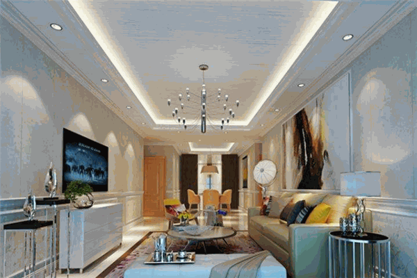 蓝芯集成墙面加盟 蓝芯集成墙面加盟