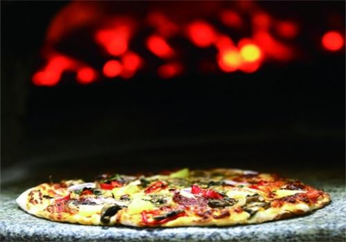 爱来客匹萨加盟