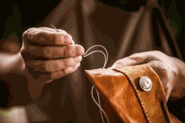 卢比亚皮具加盟