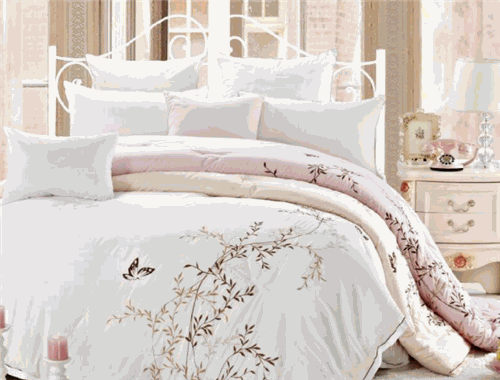 柯力达家纺加盟