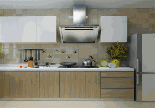 白米井橱柜五金加盟