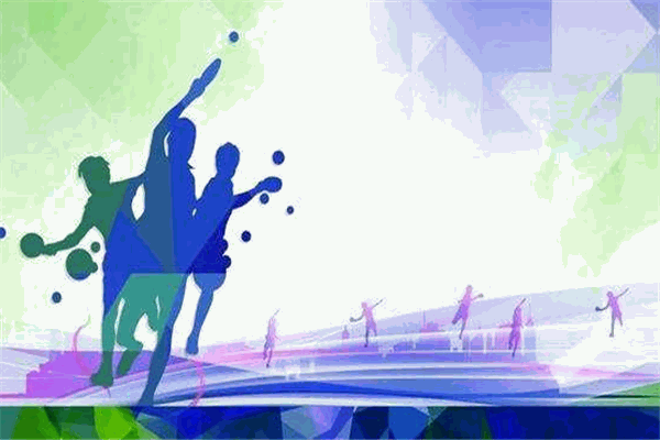 新星乒乓俱乐部加盟