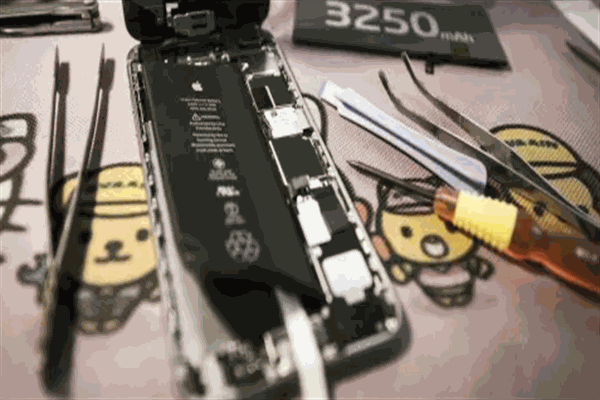 苏宁手机快修加盟