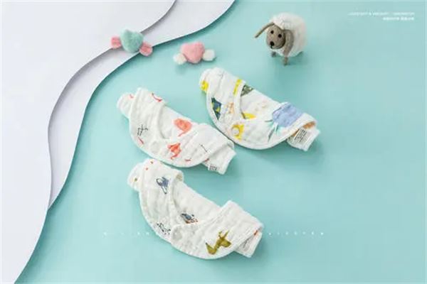 幸运妈妈婴儿用品加盟