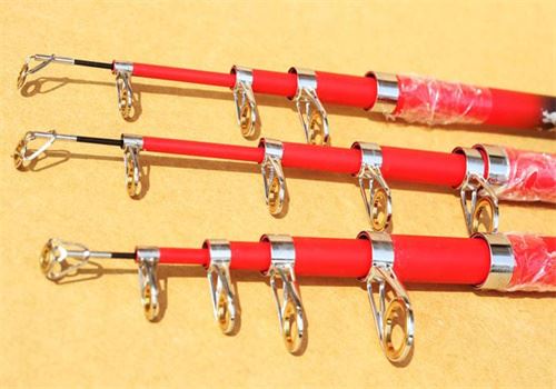 渔家傲渔具店加盟