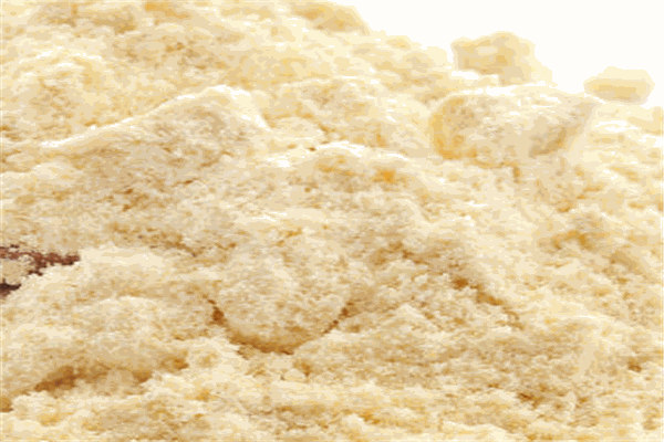 香满园面粉加盟