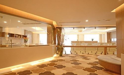 香水湾月子中心加盟